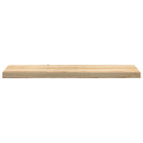 Stair Treads 20 pcs Untreated 100x30x2 cm Solid Wood Oak 3282950