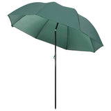 Fishing umbrellas 220 x 193 cm Oxford Polyester Round 318835