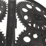 Industrial Ceiling Lamp in Chain Wheel Design 45 cm E27 323714