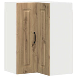 Dishwasher Panel Kalmar Artisan Oak 57 x 57 x 80 cm 884733