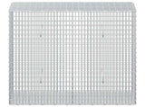 Gabion with 3.5 mm Wire and 5x2.5 cm Mesh 50x100x100 cm 3461947