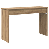 Keyboard Stand Artisan Oak 100 x 32 x 64 cm Engineered Wood 899502