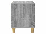 Cat House Grey Sonoma 51 x 30 x 52 cm Engineered Wood 8000659