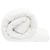 Duvet 200x200 cm 4 Seasons 200300 GSM Australian Wool White 42042885