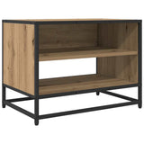 TV Units Artisan Oak 61 x 40 x 46 cm Engineered wood 883576