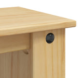 Aquarium Stand CORONA Brown 60 x 30 x 60 cm 150 kg 42034031
