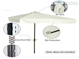 Wall Mounted Umbrella 99519650