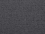 Self-adhesive Stair Mats Semicircular 15 pcs Dark Grey and Blue 42038645