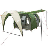 Tunnel Tent Green 562 x 265 x 216 cm 42017457