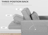Sofa Chair /Single sofa bed 29180701