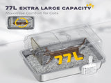 Cat Litter Box 63504530