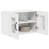 Dishwasher Panel Kalmar 2 pcs White 60 x 31 x 40 cm 884615