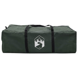 Vehicle Awning with Roof Army green 518 x 580 x 215 cm 42028558