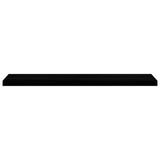 Stair Treads 8 pcs Brown Black 120x25x2 cm Solid Wood Oak 3283030