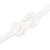 Boat Rope Full White 18 mm 50 m Polypropylene 152577