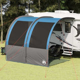 Water Resistant Tarp -Person 260 x 300 x 260 cm Waterproof 42001063
