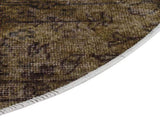 Rug Washable Multicolour 200 cm Anti Slip 136636