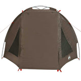 Fishing Tent Brown Waterproof 4009480
