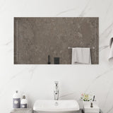LED Bathroom Mirror 50x90 cm 3154053