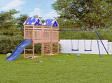 Outdoor Playset Solid Wood Douglas 3279062