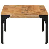Coffee Table 100x55x35 cm Solid Wood Mango 352018