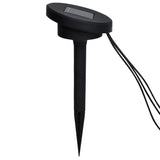 Floating Lamps 6 pcs LED for Pond and Pool 277120
