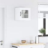 Dishwasher Panel Kalmar High Gloss White 40 x 31 x 40 cm 884482