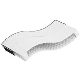 Bonnell Spring Mattress Medium 90x190 cm Single Size 372939