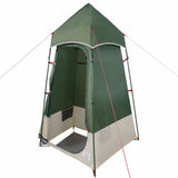 Toilet Tent Green Waterproof 94424