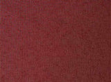 Manual Retractable Awning with LEDs Burgundy 400x350 cm 3214999