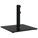 Parasol Base for 32/38/48 mm Poles 17 kg Square 368678