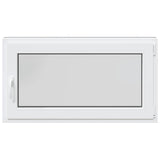 Basement Window "RISOR" 110x50 cm Tilt&Turn DIN Right Anthracite 4108412