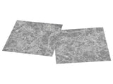 Flooring Planks 5.11 m 55 pcs PVC Grey 42046345