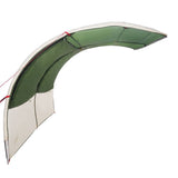 Water Resistant Tarp -Person 260 x 200 x 260 cm Waterproof 42001056