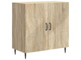 Sideboard Sonoma Oak 66 x 34.5 x 89.5 cm Engineered Wood 894817