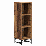 Sideboard Old Wood 35 x 37 x 117 cm 883537