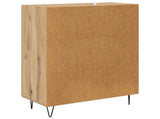 Sideboard Artisan Oak 69.5 x 34 x 90 cm 881598