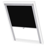Blackout Roller Blinds Black M06/306 GGL and GGU 131297