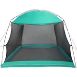 Mosquito Tent with Roof Sea Green 320 x 320 x 218 cm 4100689