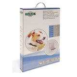 ZNTS PetSafe Pet Flap 640 Aluminium <45 kg 5015 411393