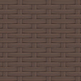 Garden Trellis Planter Brown 35 x 30 x 135 cm Metal 366618