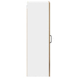 Dishwasher Panel Kalmar Artisan Oak 30 x 31 x 100 cm 884763