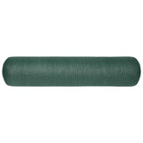 Privacy Net Green 1.2x50 m HDPE 195 g/m 149412