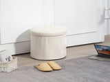 Storage Ottoman 76845328