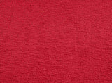 Sauna Towels "FROGN" 4 pcs Red 80x200 cm 360 gsm 136936