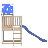 Outdoor Playset Solid Wood Pine 3279202