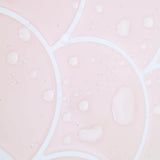 Fish Scale Tile 20 pcs Light Pink 30 x 30 cm 42046220