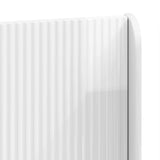 Headboard High Gloss White PB 889709