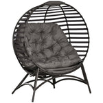 ZNTS Folding Lounge Chairs / beach chair 41932245