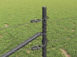Welded Wire Fence with Spikes 50 x 0.5 m 3353261